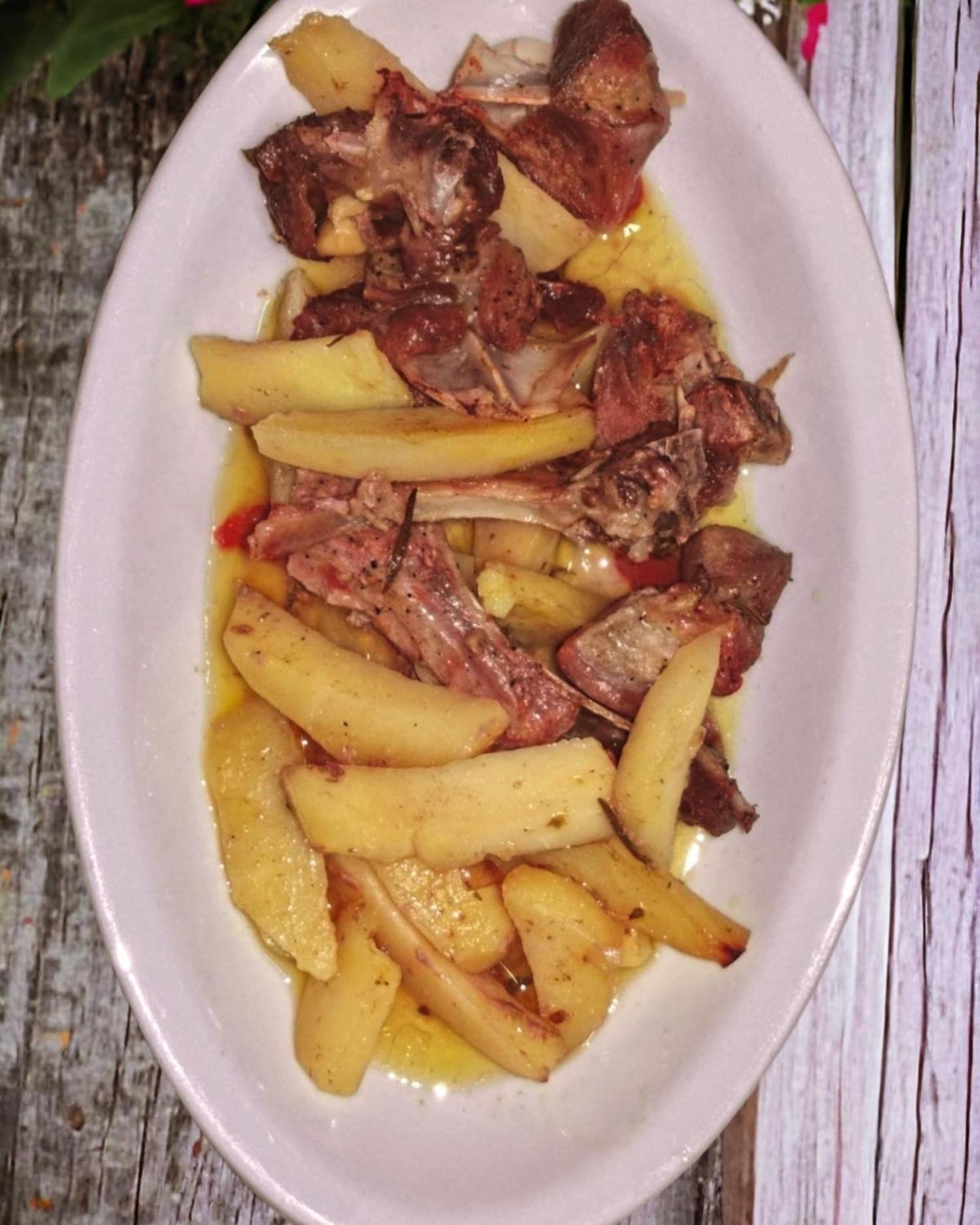 Agriturismo Caperroni Pescopagano Eksteriør bilde