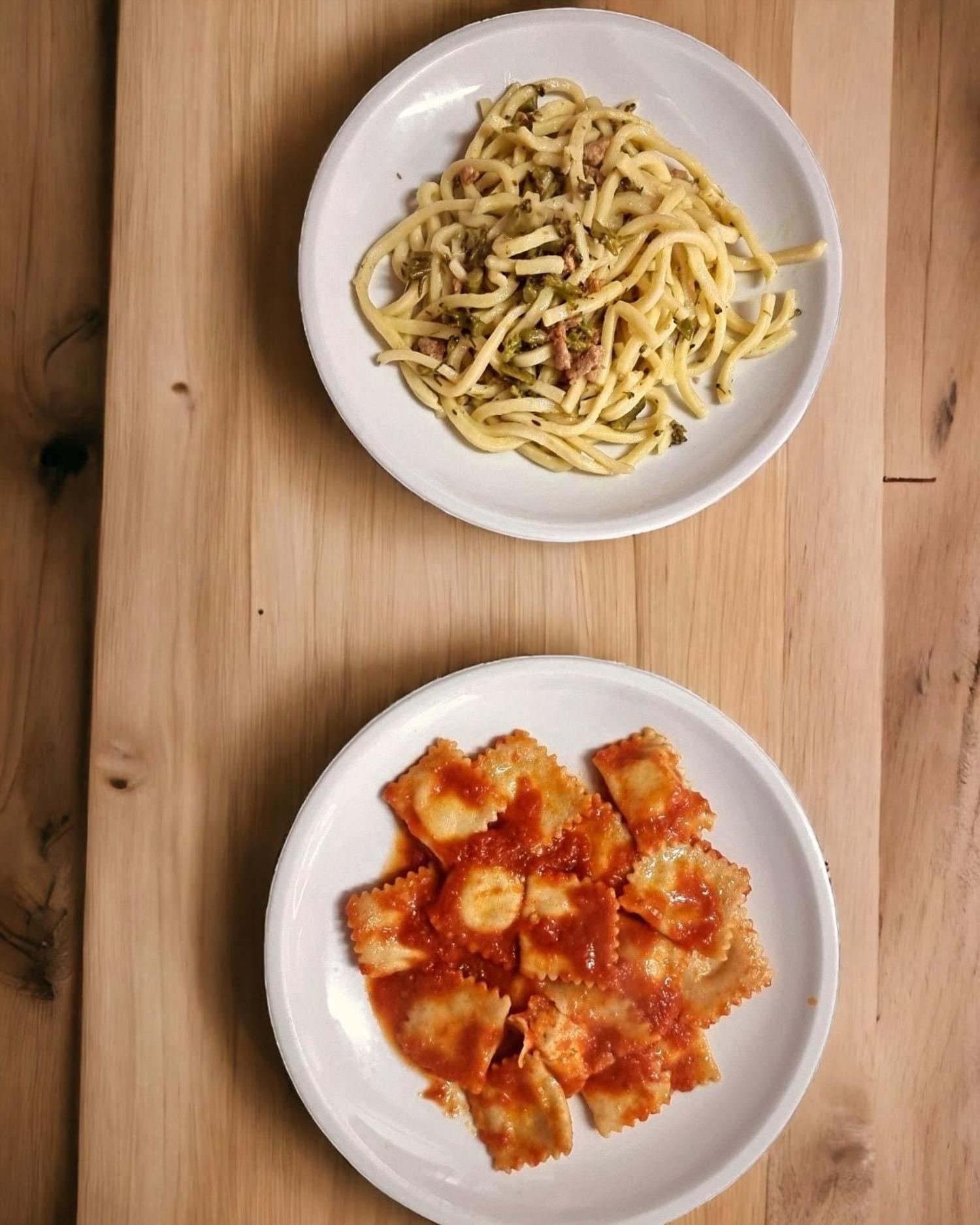 Agriturismo Caperroni Pescopagano Eksteriør bilde